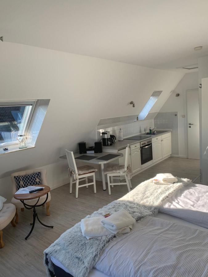 Apartment Haus Kaiser 6 Deichglueck