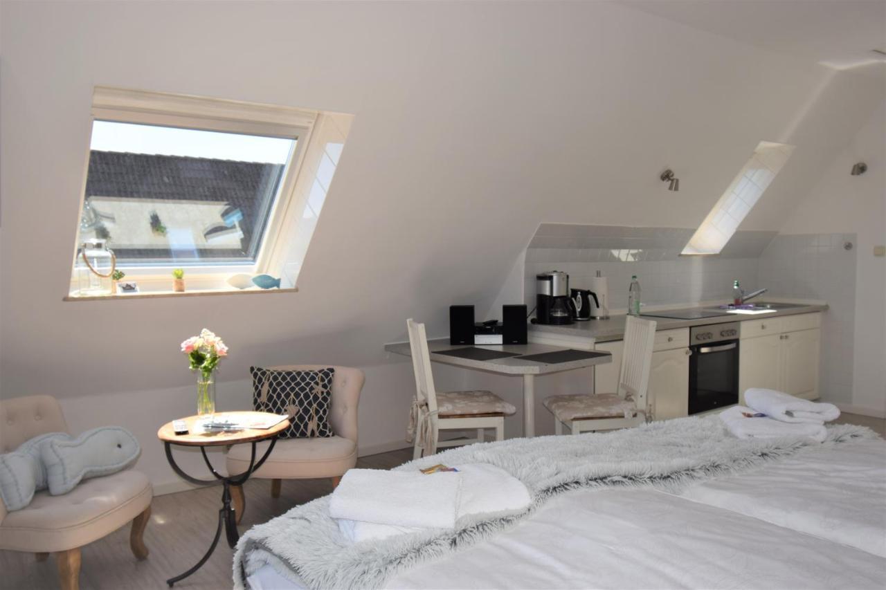 Apartment Haus Kaiser 6 Deichglueck *